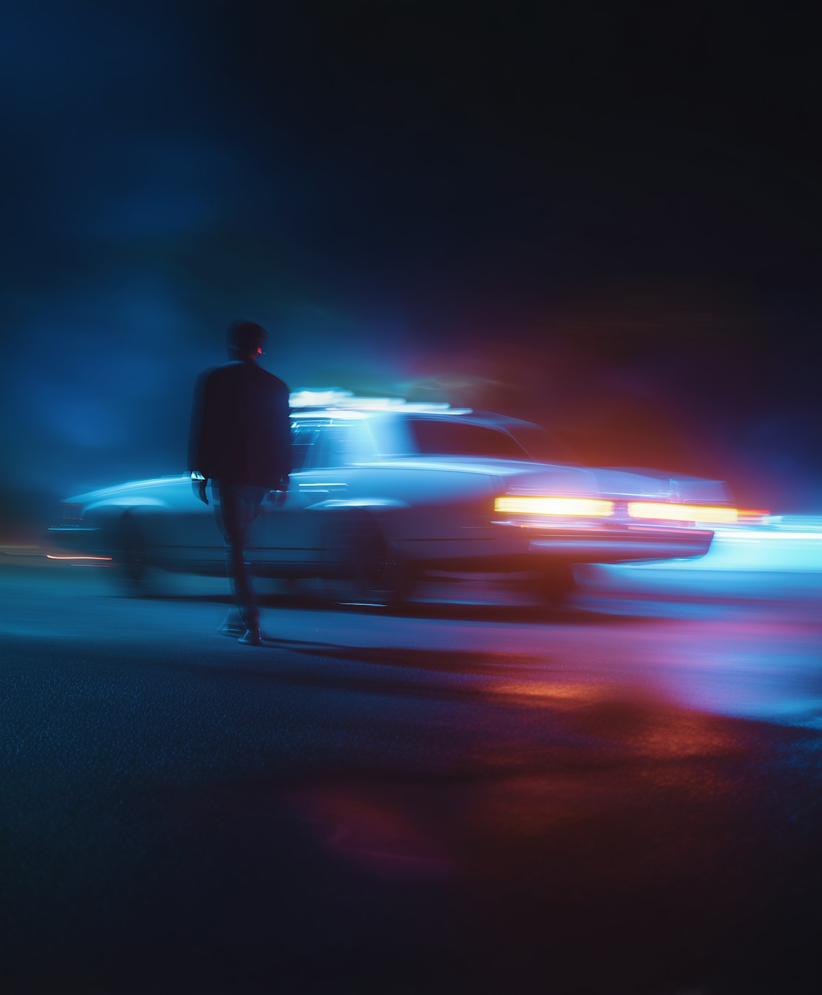 Crime & Mystery